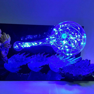 Portada de Gohan