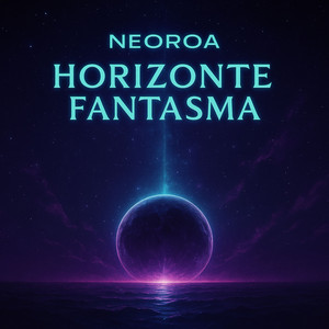 Horizonte Fantasma by NeoRoa