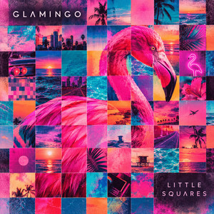 Little Squares by Glamingo
