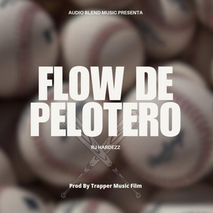 Rj Hardezz - Flow de pelotero