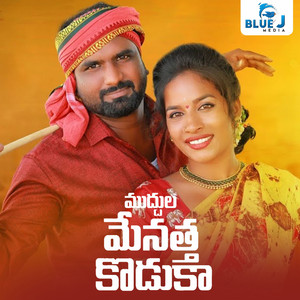 Vaishali Prabhakar - Muddula Menatta Koduka (feat. Ramyasri Mammu)