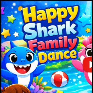 Happy Shark Dance