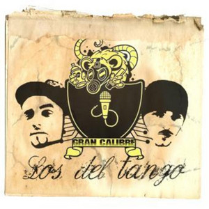 Gran Calibre - Rabia y Experiencia