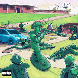 Hood Asasin by LAZER DIM 700