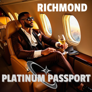 Platinum Passport by RICHMOND