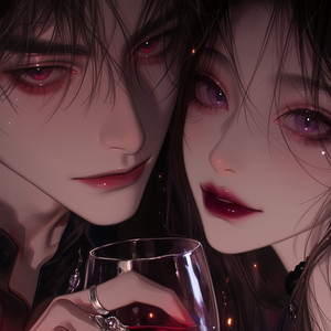 Los Dos Mentimos Bien by Wailrex