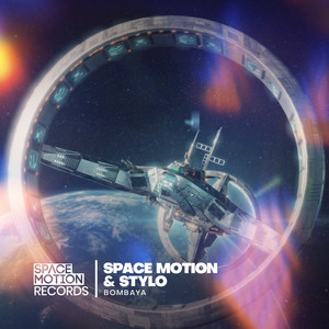 Bombaya by Space Motion, Stylo