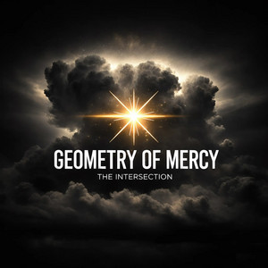 The heavens above by Geometry of Mercy
