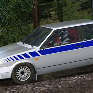 Portada de Rully Sprinter
