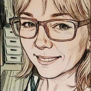 Takács Erika Era - Zöld erdőben jártam én