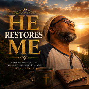 HE RESTORES MY SOUL by ZIONWAVE