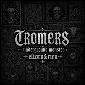 Underground Monster (TROMERS) by eltoro, RIEN