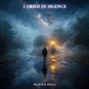 I CRIED IN SILENCE by Muzika Reiji