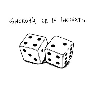 Sincronía de lo Incierto by Joan Paredes, Mocchi
