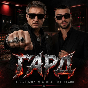 ГАРД by Kozak Muzon, GLAD_BASSDARK
