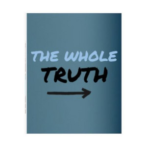 The Whole Truth by Ge-Do