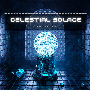 Celestial Solace by Samstring