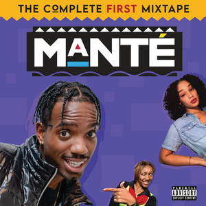 IMante - Don't You Have a Man?