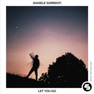 Daniele Sorrenti — Let You Go (2026)
