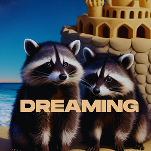 Portada de Dreaming