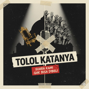Tolol Katanya