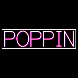 Poppin by PLAYLIST, C-Steezee, Steezee Girlz
