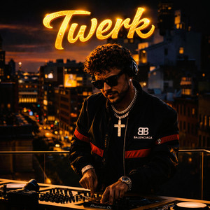 Twerk by Heckmaster4000