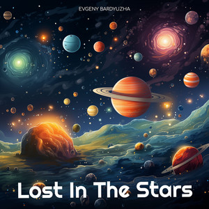 Evgeny Bardyuzha - Lost in the Stars