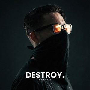 Personal Jesus - Single by Berlyn | Spotify