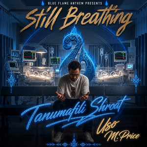 Still Breathing by Tanumafili Shroat