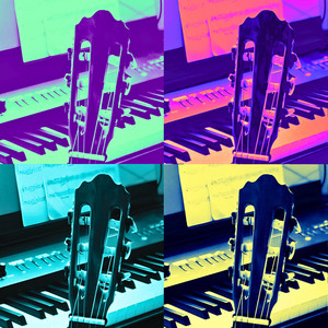 Yurii Kondratiuk & Talabira Music - Pardonner et lâcher prise V.2