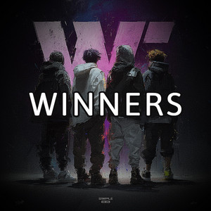 WINNERS by LiL Plutos