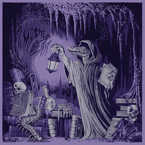 album cover: Orm 2