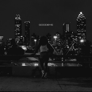 Goodbye by Bahja Rodriguez