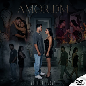 Amor Dm by Arturo Garay
