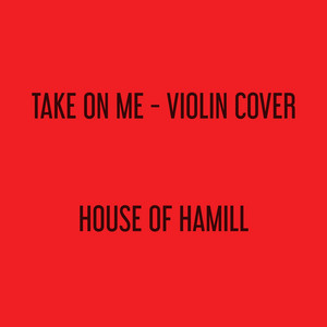 Take on Me