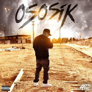 Ososik - Trapped (feat. Momo44)