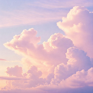 Soft Sounds in Silence by CARDENAS