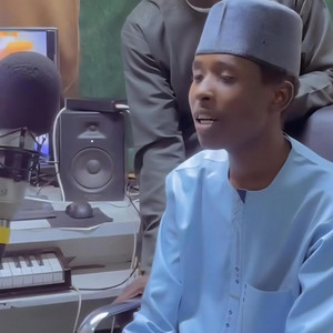 Amina Abdullahi - Sauti