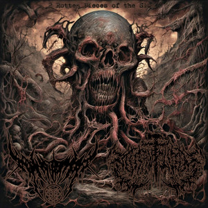 Plague of carnivorous sadness (feat. Mutantology)