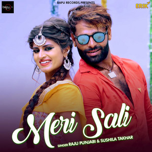 Meri Sali