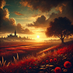 light fantasy by GK