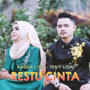 Restu Cinta by Angga Lida, YENTI LIDA