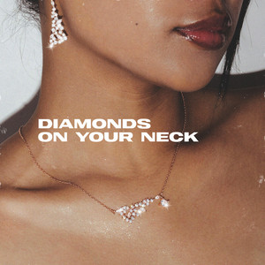 Diamonds On Your Neck by Kid Travis
