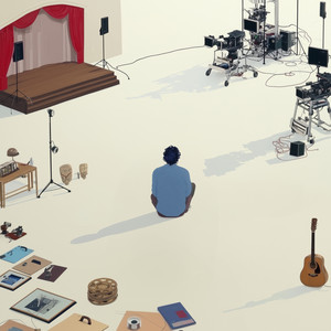 I Have Too Many Thoughts by Shin Seung Eun