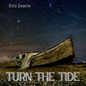 Turn the Tide by Kris Searle