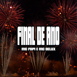Portada de Final de Ano