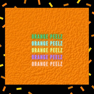 Orange Peelz by Razrfish, Dylon Jones