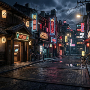 Danger Zone by TerryMusic