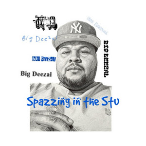 Spazzin Inna Stu